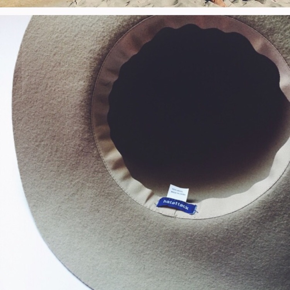 Hat Attack - image 5